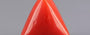 Italian Red Coral - 7.94 Carat Limited Quality TC-5306