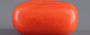 Red Coral - 8.11 Carat (8.96 Ratti - Moonga)