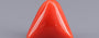 Red Coral - 8.19 Carat (9.05 Ratti - Moonga)