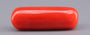 Red Coral - 8.19 Carat (9.05 Ratti - Moonga)