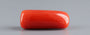 Italian Red Coral - 8.24 Carat Prime Quality CC-5764