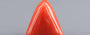 Red Coral - 8.27 Carat (9.14 Ratti - Moonga)