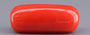 Italian Red Coral - 8.50 Carat Prime Quality CC-5916