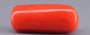 Italian Red Coral - 8.58 Carat Limited Quality CC-5932