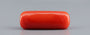 Italian Red Coral - 8.82 Carat Prime Quality CC-5759