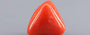 Red Coral - 8.84 Carat (9.77 Ratti - Moonga)