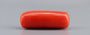 Italian Red Coral - 8.93 Carat Prime Quality CC-5762