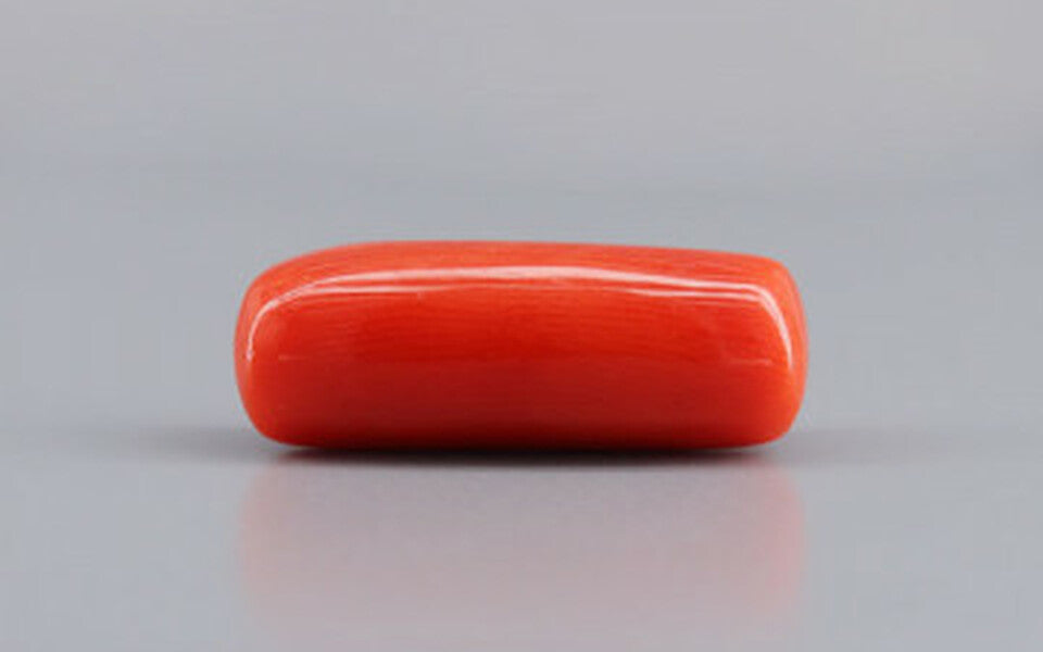 Italian Red Coral - 8.93 Carat Prime Quality CC-5762