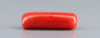Italian Red Coral - 8.93 Carat Prime Quality CC-5766