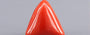 Red Coral - 8.98 Carat (9.92 Ratti - Moonga)