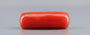 Italian Red Coral - 8.99 Carat Prime Quality CC-5758