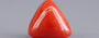 Red Coral - 8.99 Carat (9.93 Ratti - Moonga)