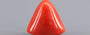 Red Coral - 9.25 Carat (10.22 Ratti - Moonga)