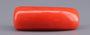 Italian Red Coral - 9.42 Carat Prime Quality CC-5921