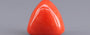Red Coral - 9.48 Carat (10.48 Ratti - Moonga)