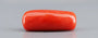 Italian Red Coral - 9.76 Carat Prime Quality CC-5757