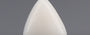 Italian White Coral - 1.5 Carat Limited Quality TWC-22045