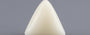 Italian White Coral - 10.30 Carat Rare Quality TWC-22103