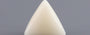 Italian White Coral - 10.90 Carat Rare Quality TWC-22106