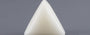 Italian White Coral - 11.04 Carat Rare Quality TWC-22102