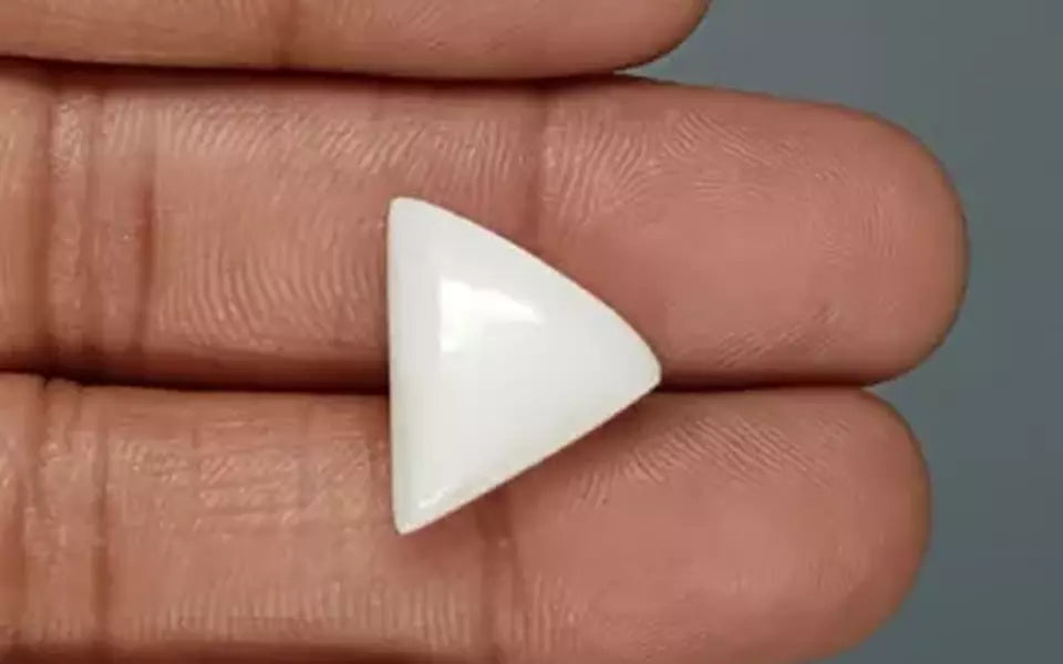 Italian White Coral - 12.50 Carat Limited Quality TWC-22085