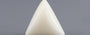Italian White Coral - 12.88 Carat Rare Quality TWC-22100