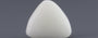 Italian White Coral - 2.08 Carat Prime Quality TWC-22003