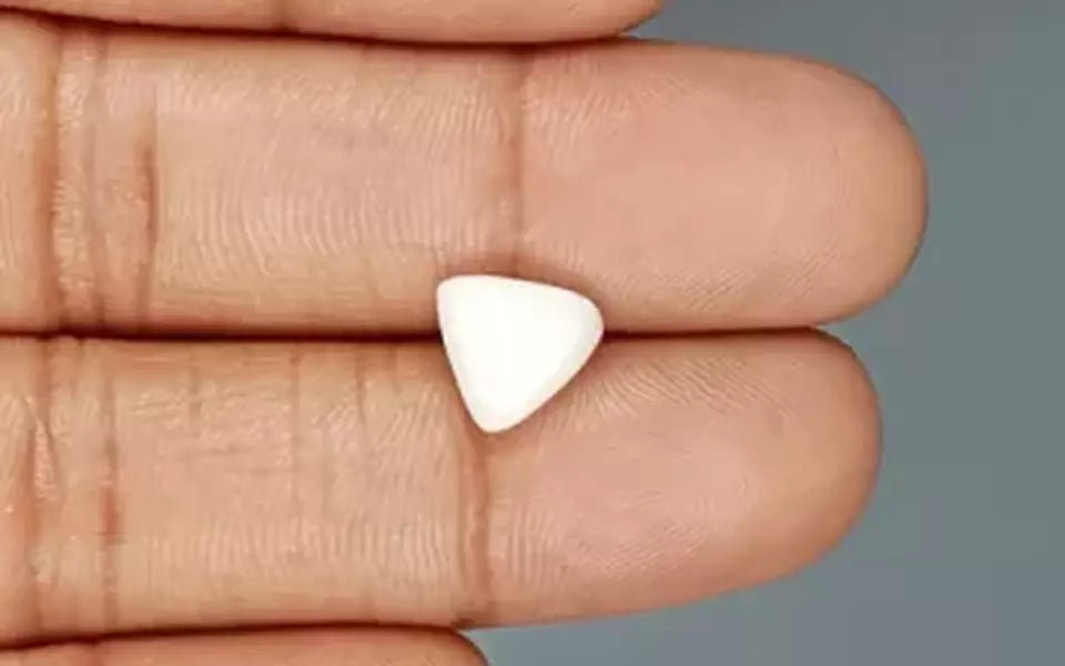 Italian White Coral - 2.9 Carat Limited Quality TWC-22030