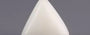 Italian White Coral - 3.08 Carat Limited Quality TWC-22026