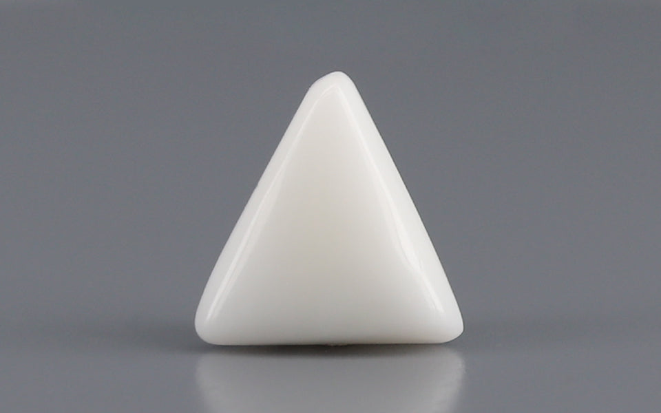 Italian White Coral - 3.88 Carat Limited Quality TWC-22009