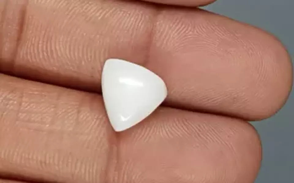 Italian White Coral - 5.01 Carat Limited Quality TWC-22091