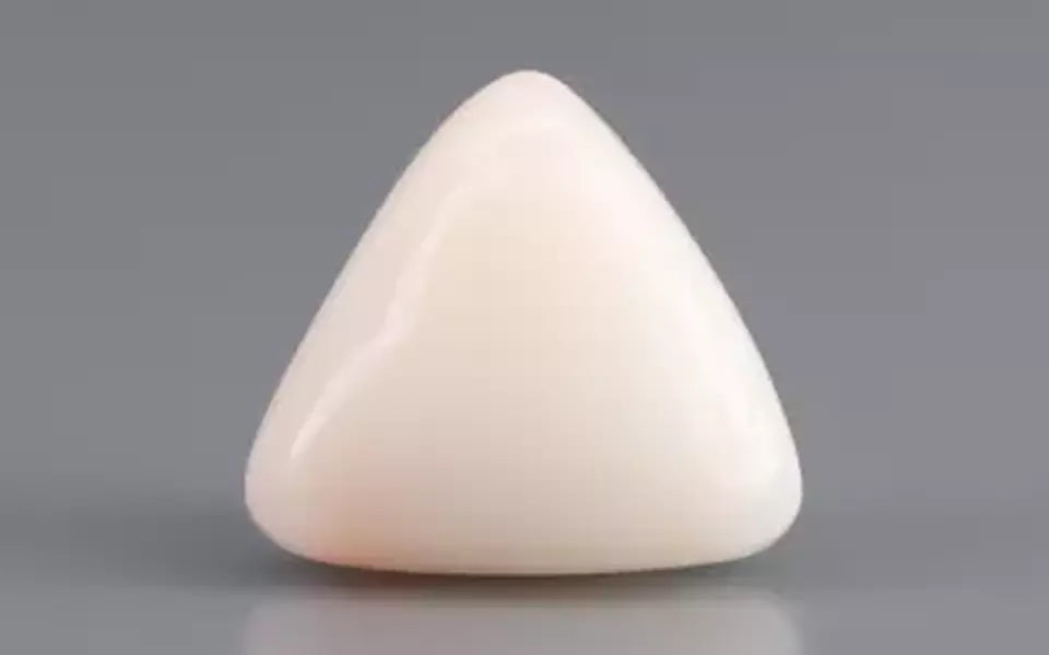 Italian White Coral - 5.32 Carat Limited Quality TWC-22074