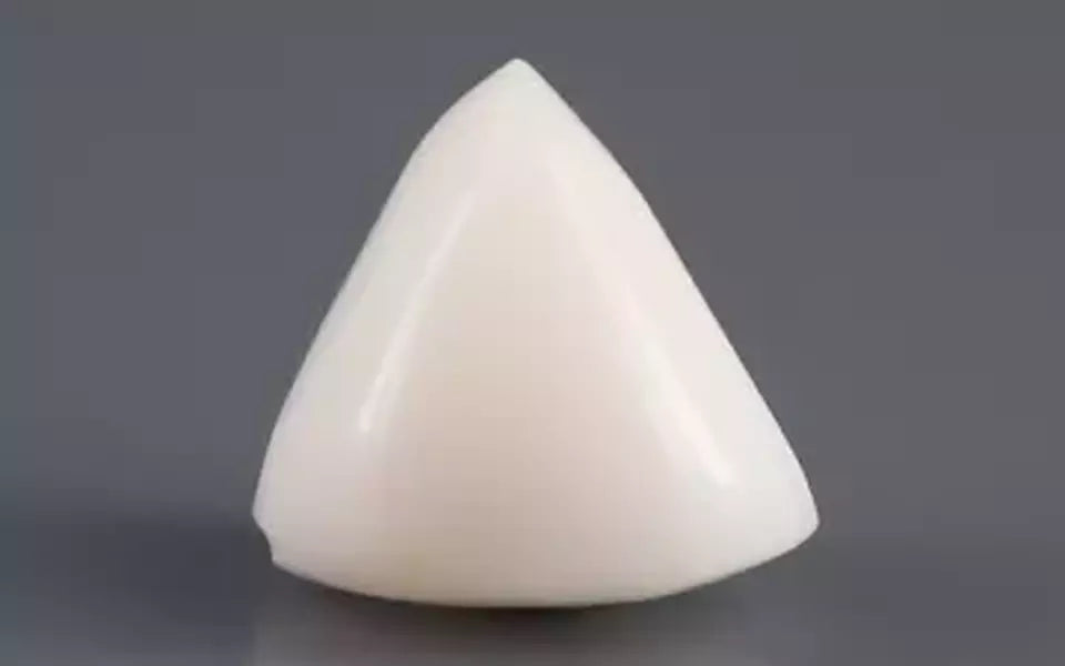 Italian White Coral - 6.65 Carat Limited Quality TWC-22097