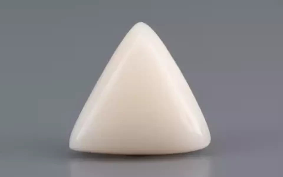Italian White Coral - 7.96 Carat Limited Quality TWC-22067