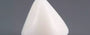 Italian White Coral - 9.33 Carat Limited Quality TWC-22094