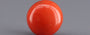 Red Coral - 4.21 Carat (4.65 Ratti - Moonga)