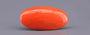 Japanese Red Coral - 4.89 Carat Rare Quality CC-5893
