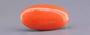 Red Coral - 6.91 Carat (7.64 Ratti - Moonga)