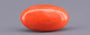 Red Coral - 7.07 Carat (7.81 Ratti - Moonga)