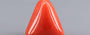 Red Coral - 7.78 Carat (8.60 Ratti - Moonga)