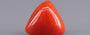 Red Coral - 8.00 Carat (8.84 Ratti - Moonga)
