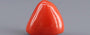 Red Coral - 8.28 Carat (9.15 Ratti - Moonga)