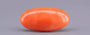 Red Coral - 9.10 Carat (10.06 Ratti - Moonga)