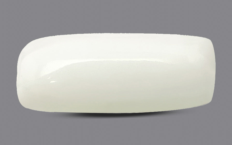 Japanese White Coral - 4.32 Carat Prime Quality WC-7534