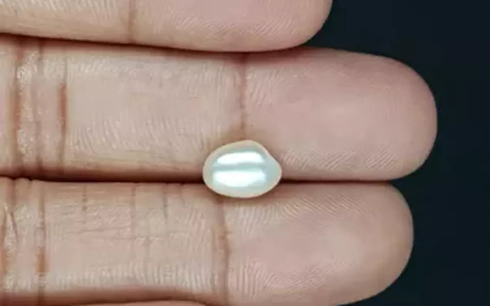 Keshi Pearl - 2.38 Carat Prime Quality SSP-8784