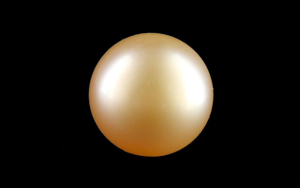 Keshi Pearl - 3.16 Carat Limited Quality SSP-9028