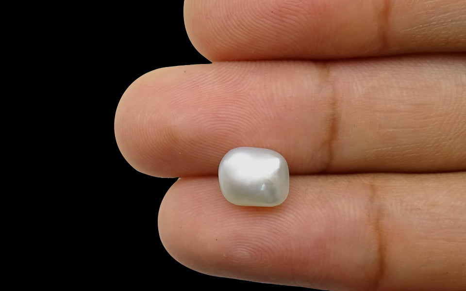 Keshi Pearl - 3.21 Carat Fine Quality SSP-8527