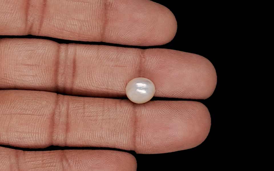 Keshi Pearl - 3.46 Carat Limited Quality SSP-9001