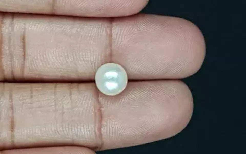 Keshi Pearl - 3.49 Carat Prime Quality SSP-8738