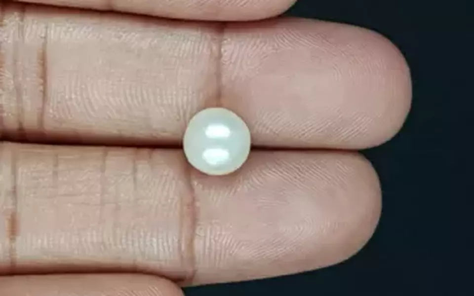 Keshi Pearl - 3.6 Carat Prime Quality SSP-8752